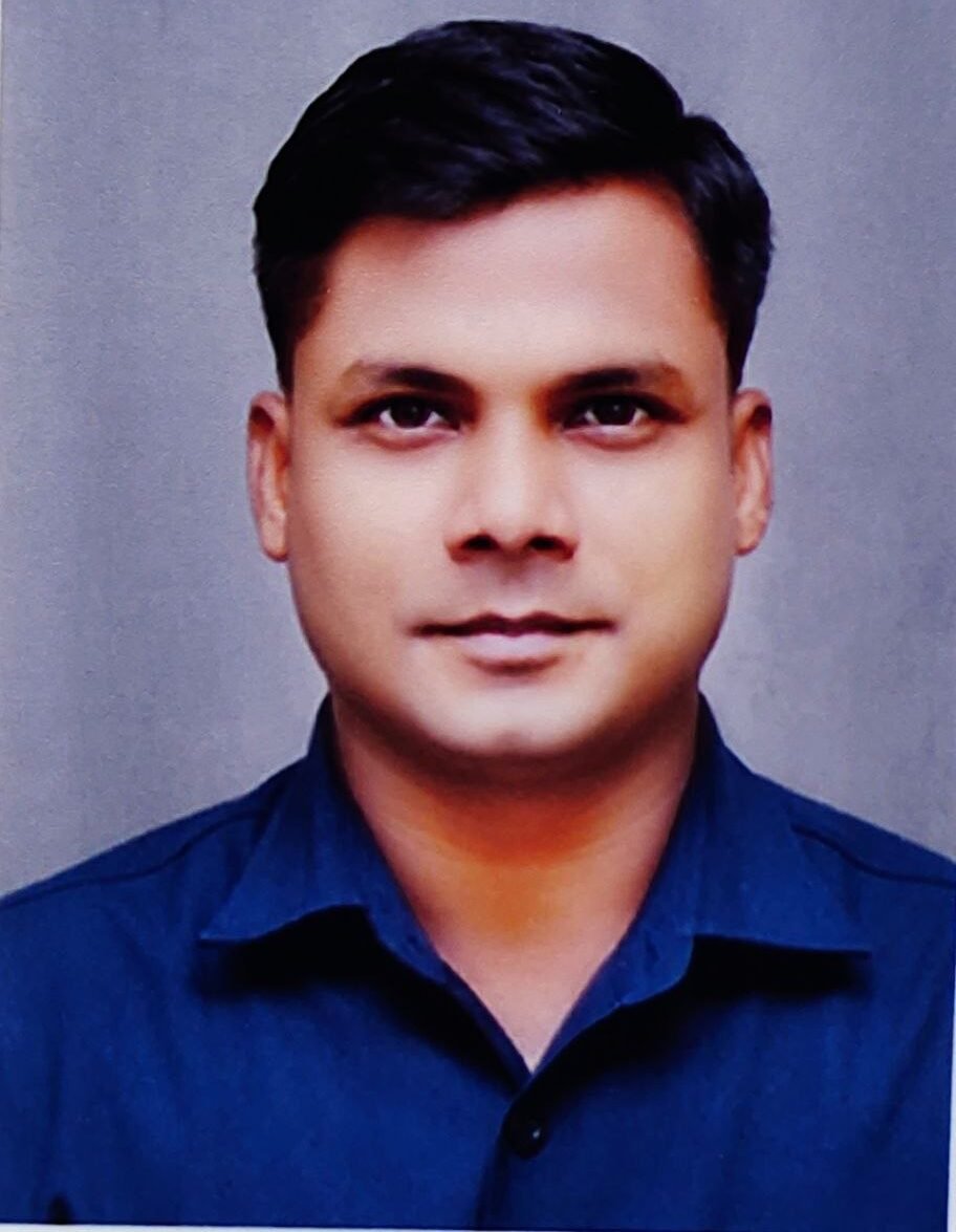 Deepak Srivastava