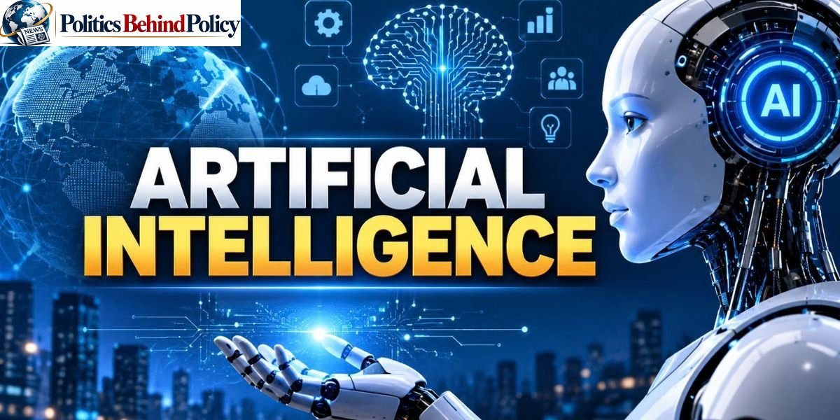 Artificial Intelligence