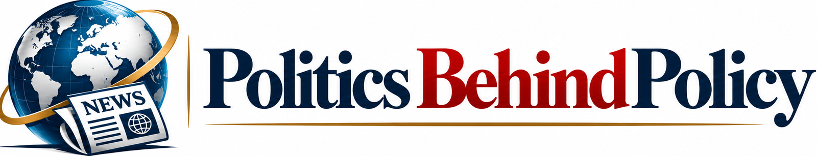 Politics Behind Policy