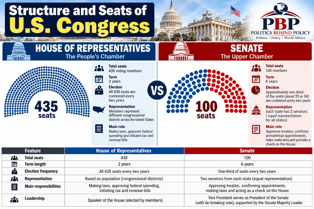 US Midterm Elections 2026: Key Issues Affecting Americans